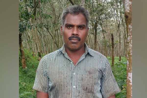 "I am worried that Minister Mano Thankaraj will not take any action." General Secretary Ponmanai Valsakumar