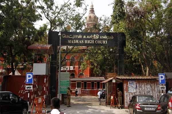 handling cases about election are full rights to high court