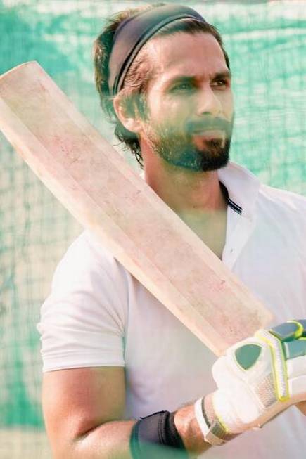 shahid kapoor