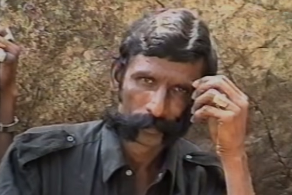 Koose Munisamy Veerappan release date changed