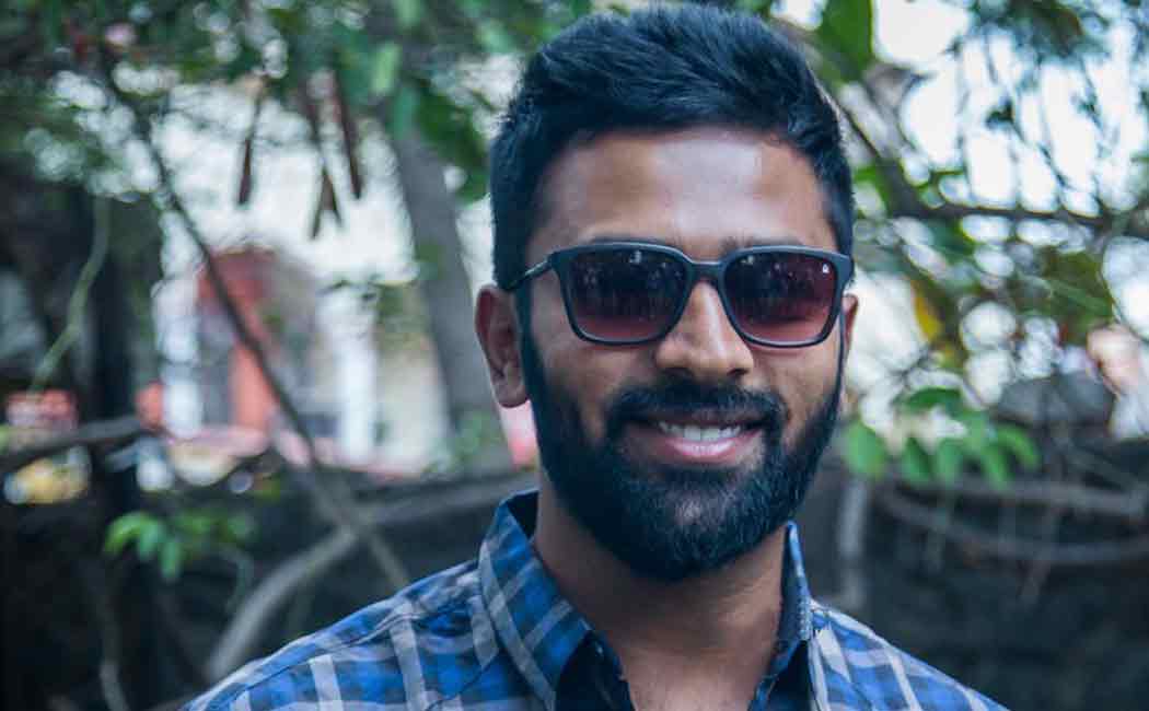 shanthanu