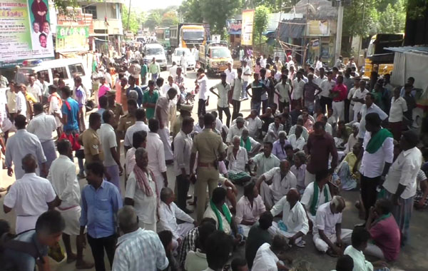thiruvarur