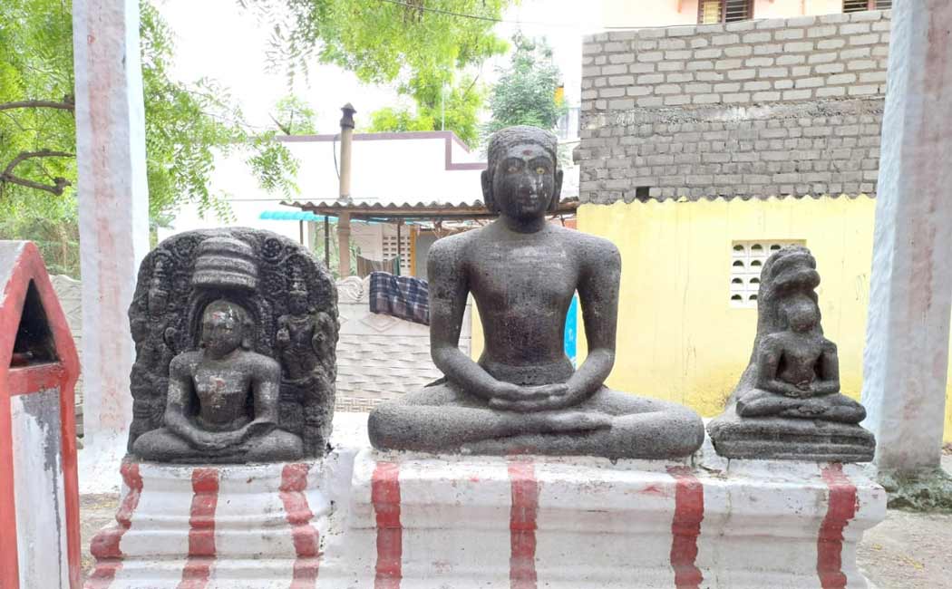 Kovilangulam temple archaeological symbol Chola and Pandya historical record