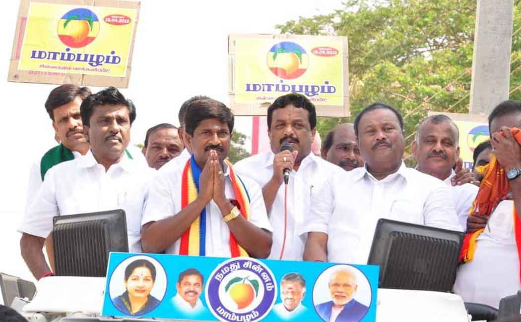seenivasan