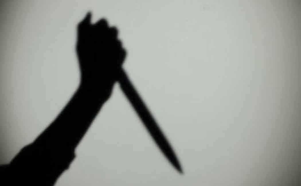 murder