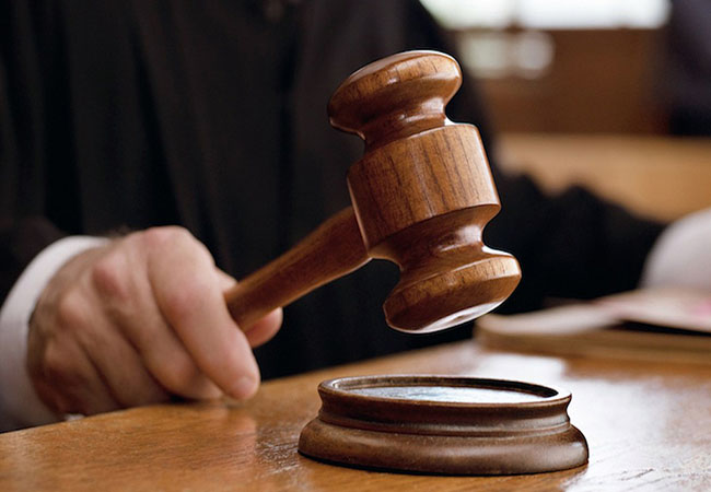 children incident mahila court judgement