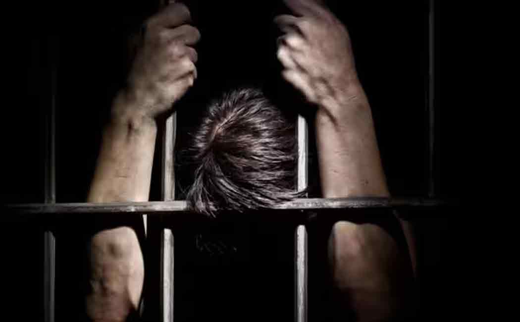 Placing banners without permission is punishable by imprisonment