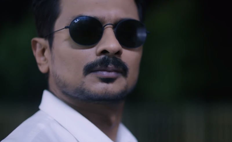 psycho udhayanidhi