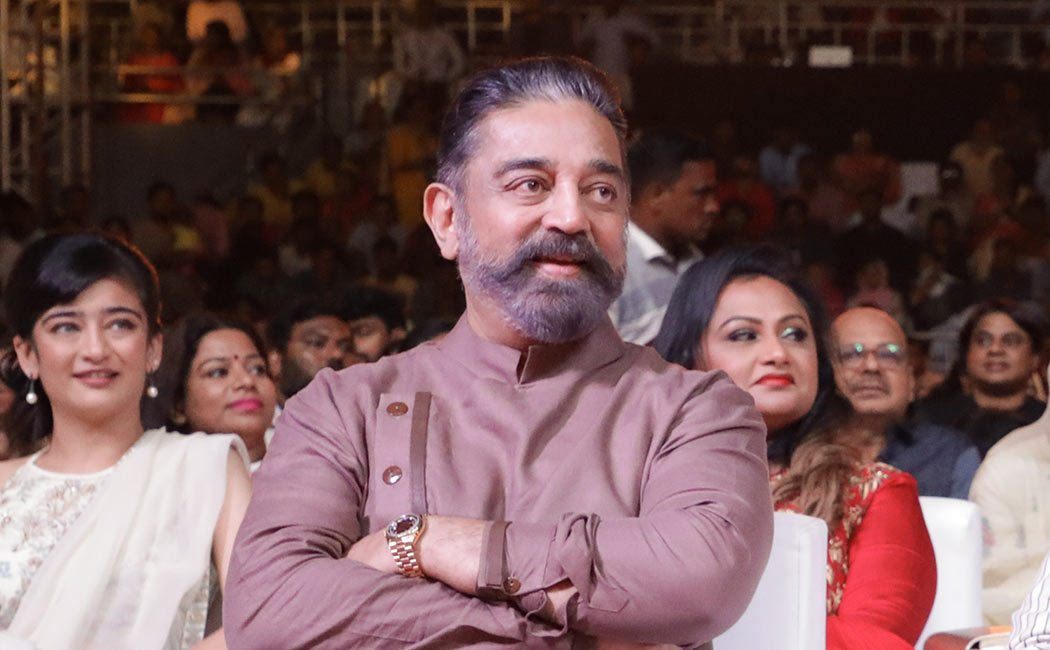 kamalhaasan talk about vandiyadevan ponniyin selvan