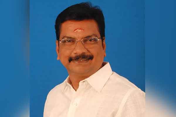 Letter to Amitsa against Udayanidhi!