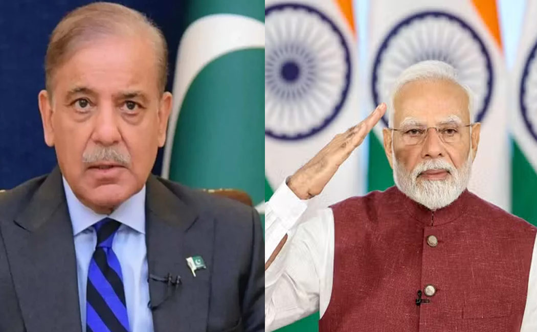 Pakistan request to india urges it to reconsider Indus treaty stance