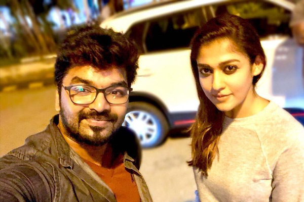 case against nayanthara and jai in mumbai