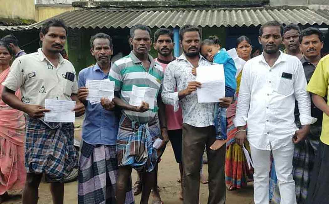 ‘5,000 to 20 thousand electricity bills’ - Public siege in shock