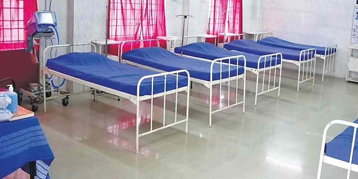 'One-to-18 transmission; next 40 days critical' - health department shock