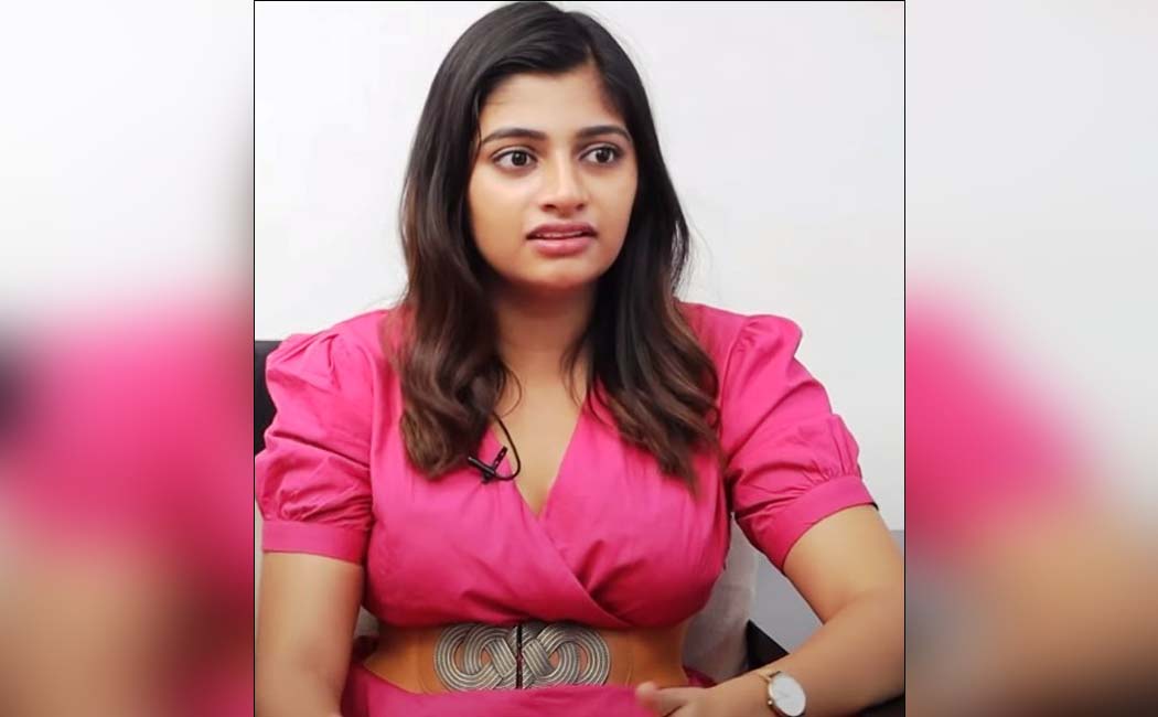 Imaigalo Music Video Archana Interview