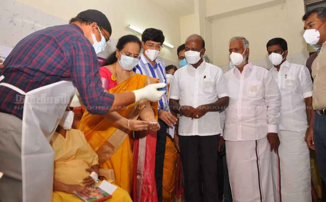 Diagnosis of jaundice in the fetus begins