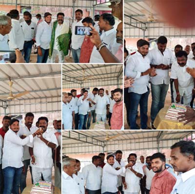 gummidipoondi - dmk -