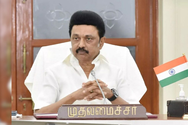 World Investors Conference and Advice from Tamil Nadu Chief Minister