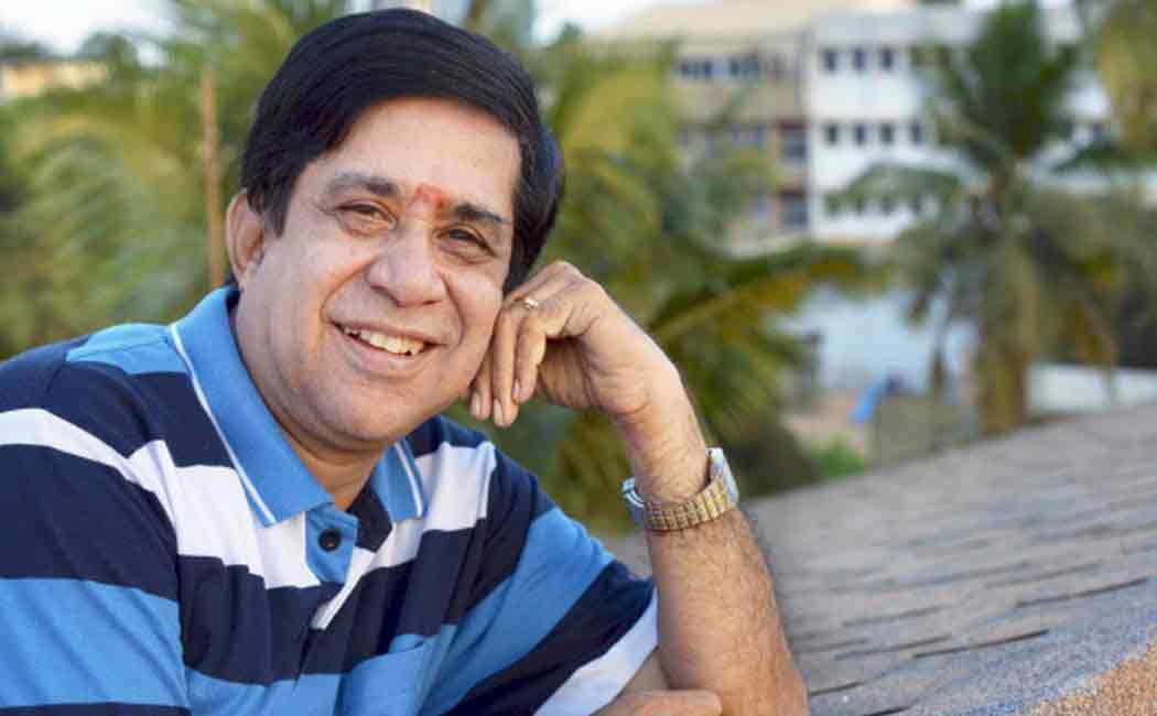 varadharajan