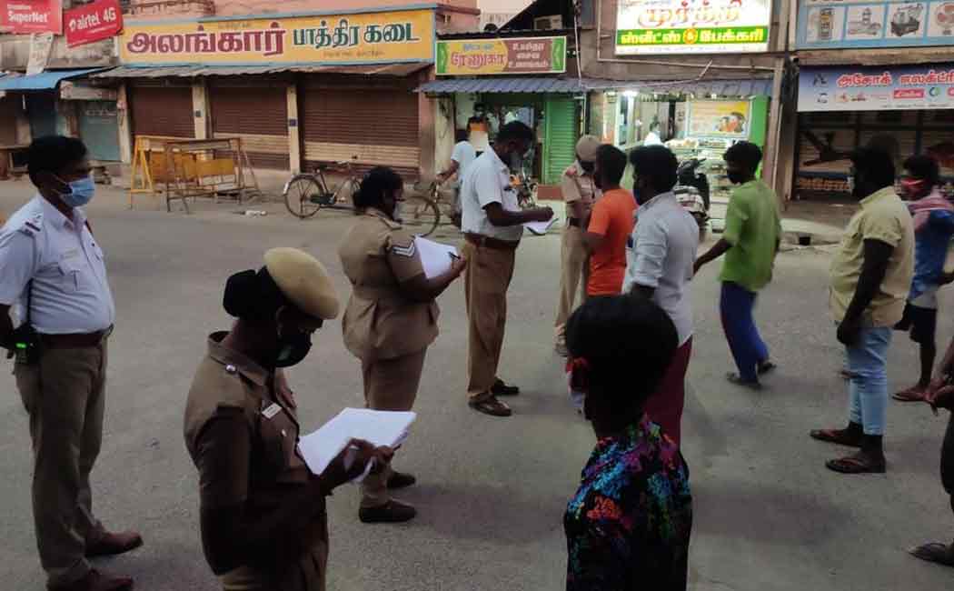 Pledge form given by motorists ...!