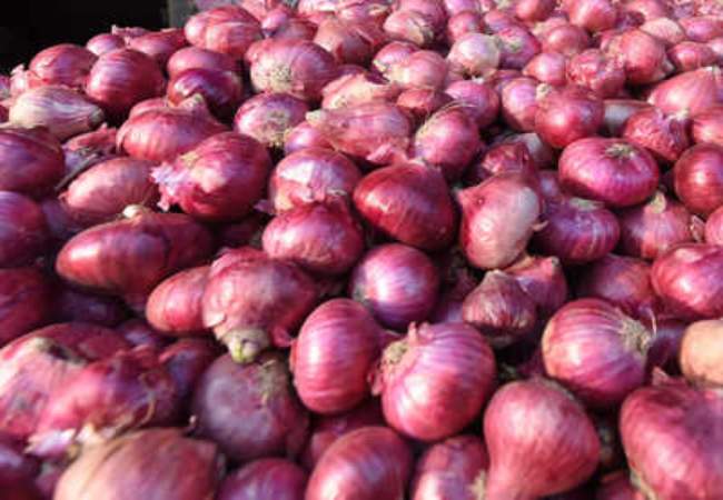 chennai koyambedu market onion price