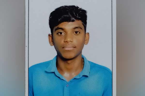 Police reluctant to investigate student passed away in Vellore