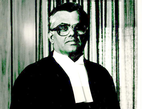 Judge Rathna