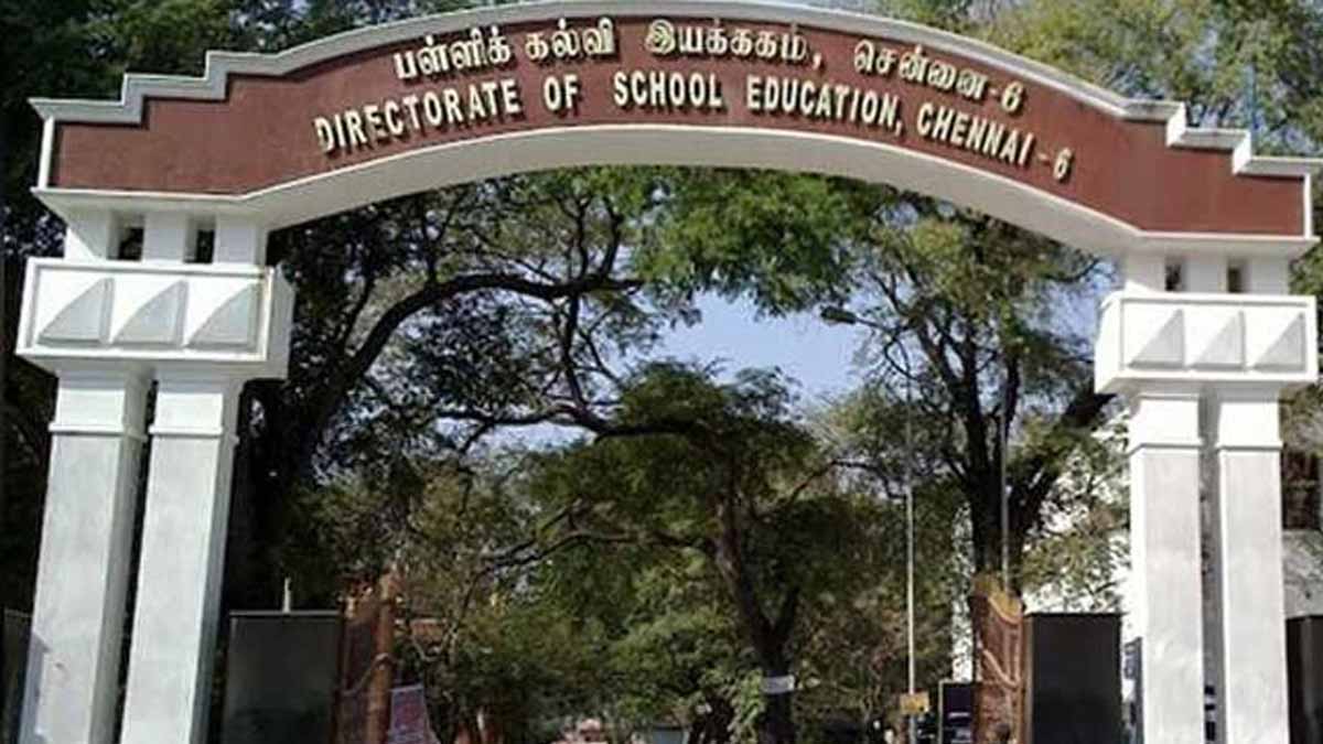 School reopening confirmed; three directors changed