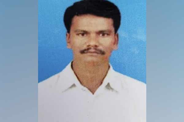 Virudhunagar dt Sattur Mattamalai labor Ramar organs donated