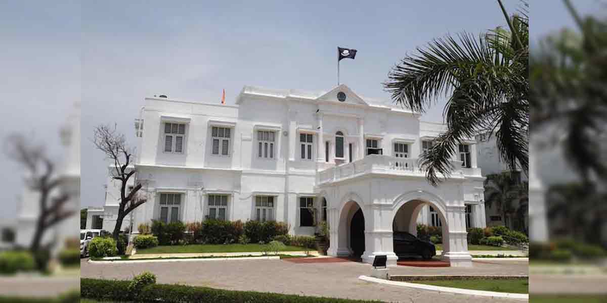 5 Police officers promoted to DGP