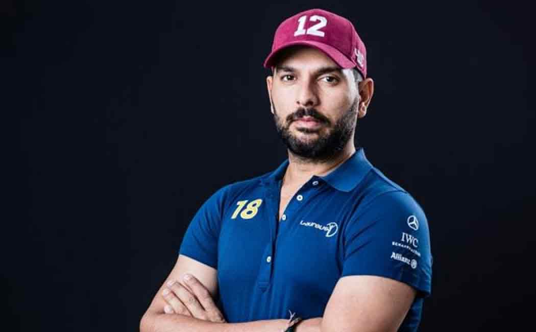 yuvraj singh