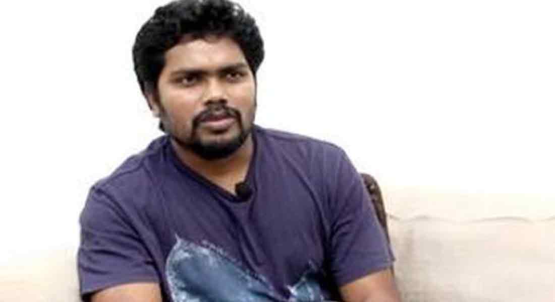 director ranjith speech