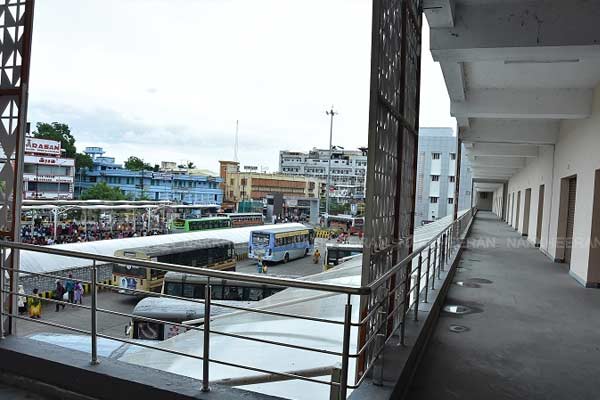 Nellai Smart City scam case is coming to an end