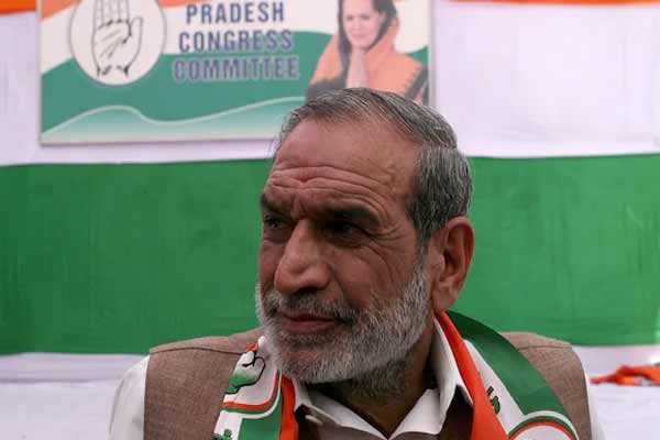 Former Congress MP gets life imprisonment at 1984 anti-Sikh riots case