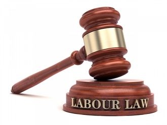 law labour