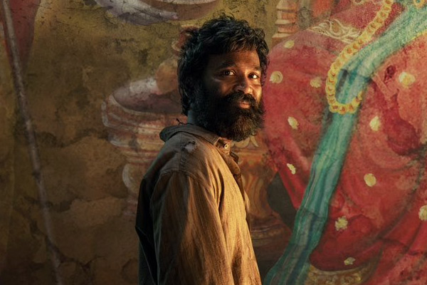 dhanush 51 movie Kubera first look update