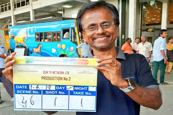 murugadoss
