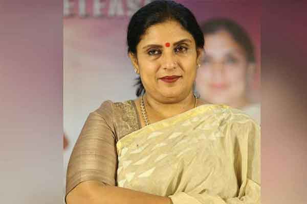 sripriya