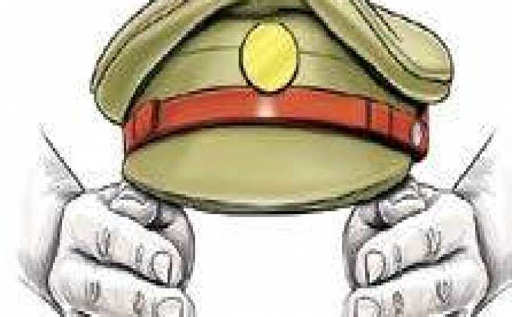 Chengalpattu Police Inspector issue