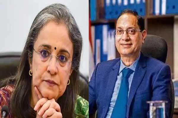 Madhabi Puri, accused in Adani case, retire and new SEBI chairman appointed!