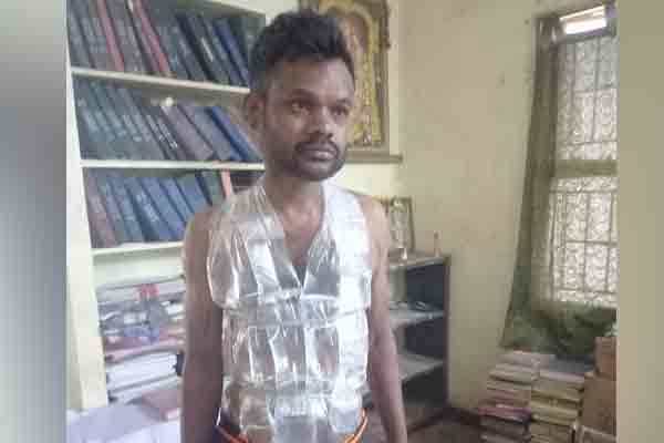 Puducherry - Tamil Nadu: The policemen involved in the raid were shocked!