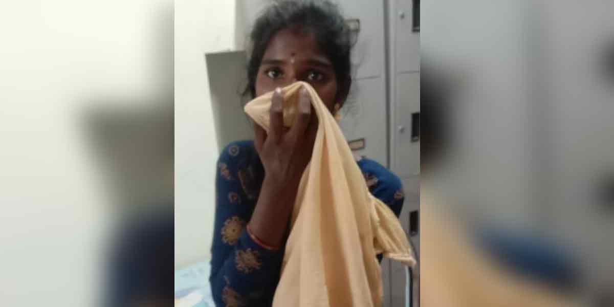 cuddalore child incident