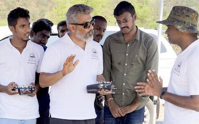 proffesor ajith