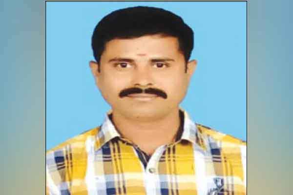 Kodanadu case salem elngovan registered complaint on thanapal
