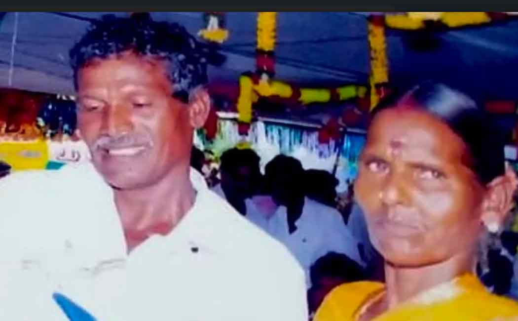 Did not pay to drink; The husband wife issue