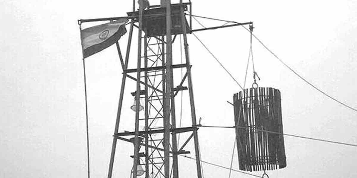 Storm cage boom in coastal districts!