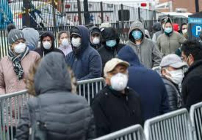 world wide peoples coronavirus