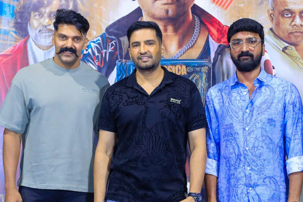 complaint against santhanam devil double next level movie