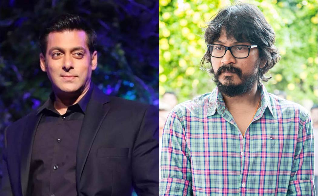 vishnu vardhan salman khan update