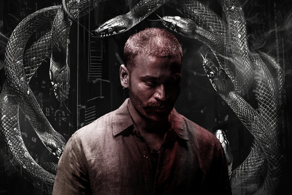 Raayan 3rd song released